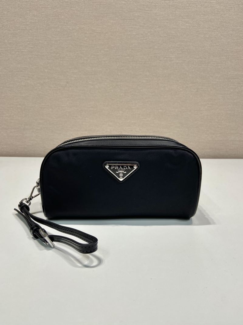 Pra*a wallets